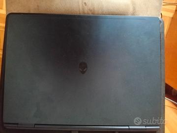 Alienware aurora 16 x come nuovo