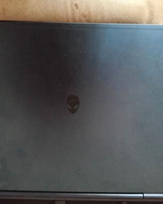 Alienware aurora 16 x come nuovo