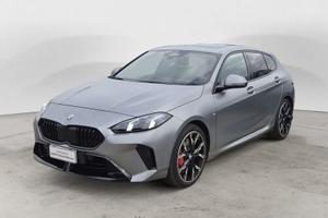 BMW Serie 1 120d 48V MSport auto