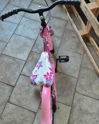 bici bambina 