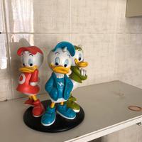 Qui quo qua in resina