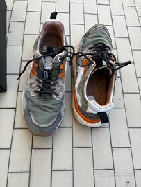 Sneakers Flowermountain Yamano 3