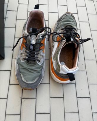 Sneakers Flowermountain Yamano 3