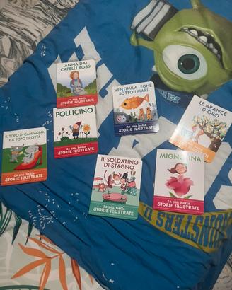 libri per bambini