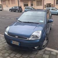 ford fiesta 1400 diesel