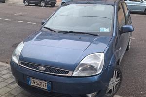 ford fiesta 1400 diesel