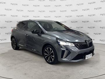 Renault Clio TCe 90 CV 5 porte Techno
