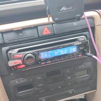 autoradio Sony