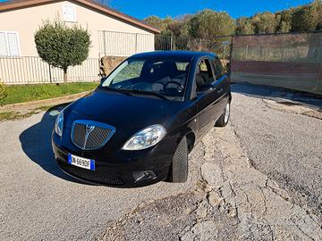 Lancia Y 1.3 diesel m-jet 90 cv