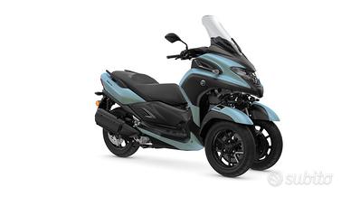 Yamaha Tricity 300 - 2026
