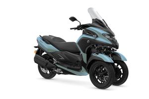 Yamaha Tricity 300 - 2026