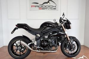 Triumph Speed Triple 1050 - 2011 - Scarico HP Cors