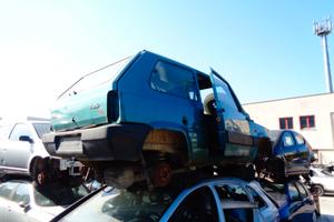 RICAMBI USATI FIAT PANDA 900 1000