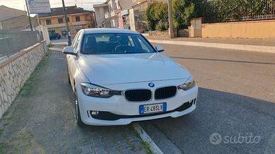 BMW Serie 3 (F30/31) - 2013 KM CERTIFICATI