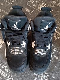 air Jordan 4
