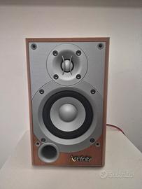 coppia di casse Infinity primus HCS 100w