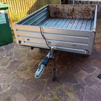 Carrello rimorchio