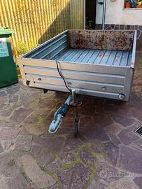 Carrello rimorchio