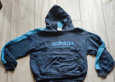 maglia Adidas per ragazzo 12 anni