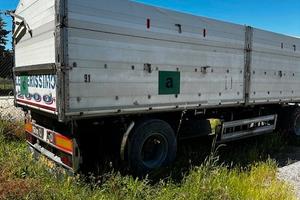 Rimorchio bartoletti 22rl4/p