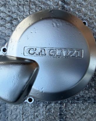 Carter Volano Cagiva Mito