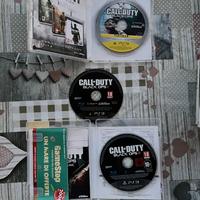 🎮 COD Call of Duty Black Ops Pack PS3 🎮