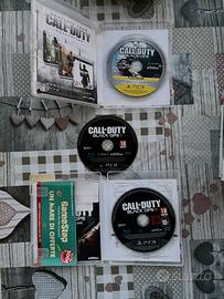 🎮 COD Call of Duty Black Ops Pack PS3 🎮