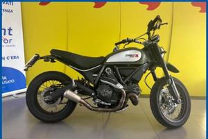 DUCATI Scrambler 800 Garantita e Finanziabile