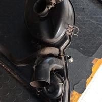 Ricambi VW Maggiolino