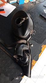 Ricambi VW Maggiolino