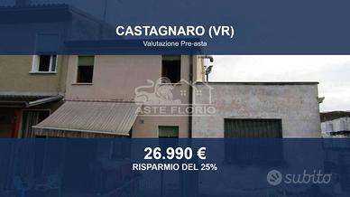 Immobile in asta di 99 m² a Castagnaro