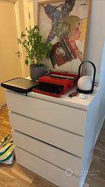 Olivetti Valentine