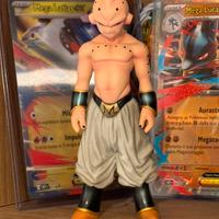 Majin Bu forma finale action figure