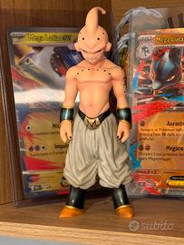 Majin Bu forma finale action figure