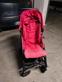 Passeggino zippy