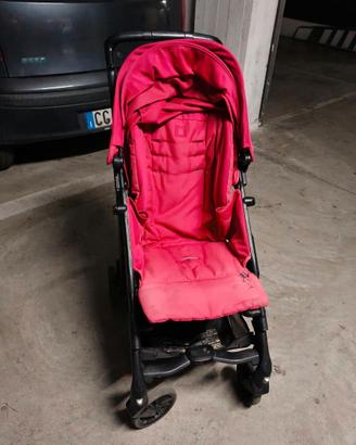 Passeggino zippy