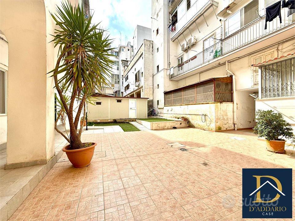 Appartamento – Taranto - Vista 2