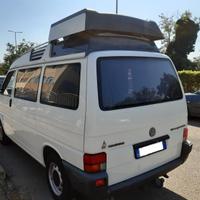Volkswagen T4 camper