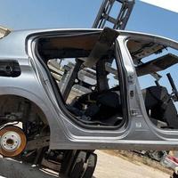 Ricambi Peugeot 308 2025 Scocca lato destro