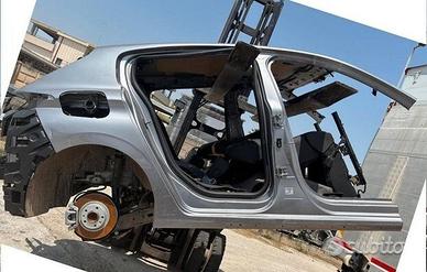 Ricambi Peugeot 308 2025 Scocca lato destro