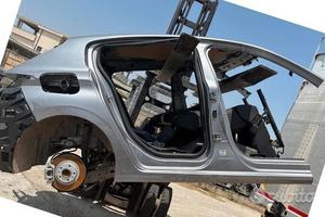 Ricambi Peugeot 308 2025 Scocca lato destro
