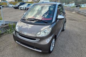 Smart ForTwo 800 40 kW coupé passion cdi