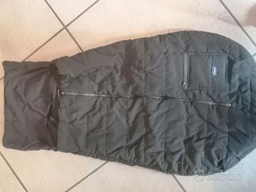 Sacco Passeggino Chicco Caldo Universale