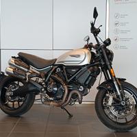 Ducati Scrambler 1100 - 2020