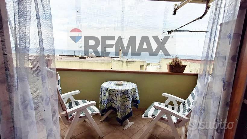 Appartamento - Messina - Vista 2