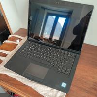 PC gaming Dell Alienware P81G i7 
