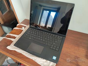 PC gaming Dell Alienware P81G i7 