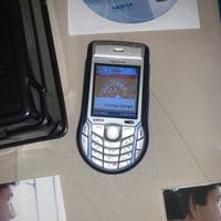 Nokia 6630