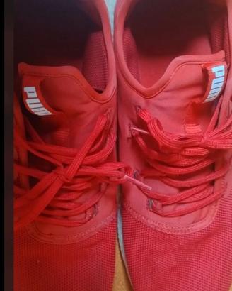 Scarpe Puma Mega NRGY