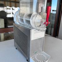 sorbettiera professionale